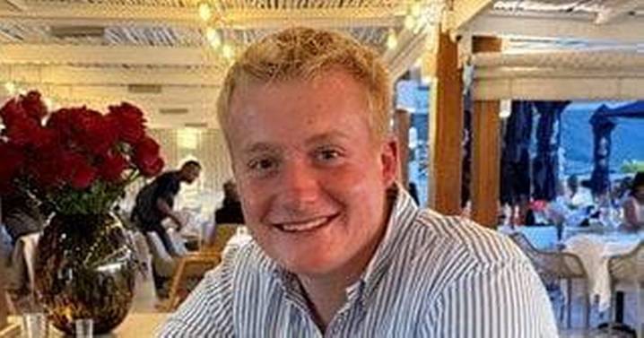 Tributes to son of England football legend Stuart Pearce who died in tractor crash