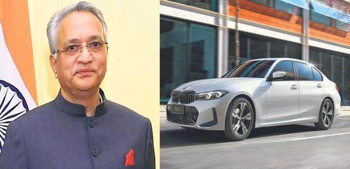 'Gazab ka Jokepal': Opposition slams Lokpal after it floats tender to buy 7 BMW cars