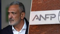 La ANFP oficializa millonario acuerdo para saldar deuda con la televisión y cuenta cómo se jugarán los torneos del próximo año El ente rector del fútbol nacional publicó un comunicado.