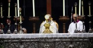 Las imágenes de la parte final del Encuentro Jubilar Diocesano en Córdoba