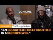 2 Chainz: A Masterclass On Intuition, Self-Investment And Building A Lasting Brand