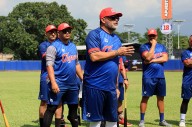 Oswaldo Guillén toma el mando de Tigres de Aragua