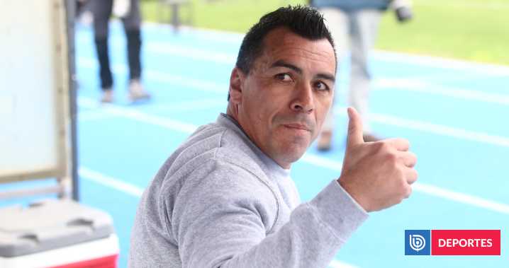 Tribunal ANFP falla a favor de Magallanes y Cobreloa por caso Esteban Paredes: Morning puede apelar