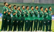 Afghanistan withdraws from Twenty20 cricket tri-series in Pakistan over military strikes