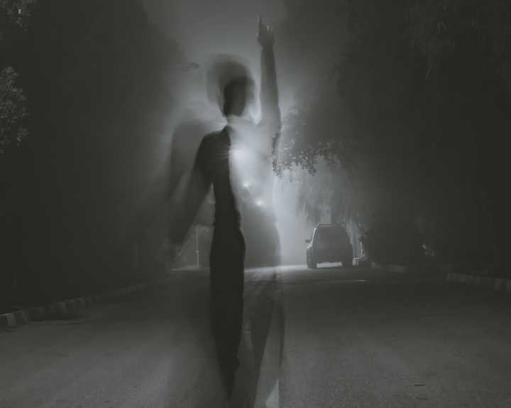 Creepy CNY Road in the Woods is So Haunted Its Closed at Night
