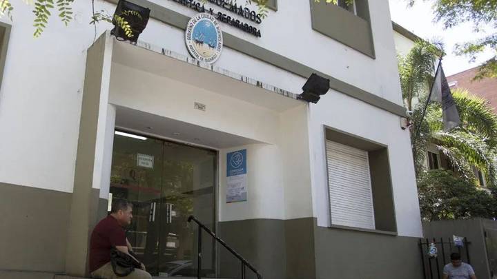Un adolescente grave tras la explosión en el Colegio Guadalupe: cómo están los otros tres heridos