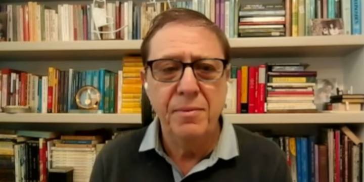 Miguel Kiguel habló del rescate de EEUU: “La Argentina tiene todavía un desafío importante que es el de acumular reservas”
