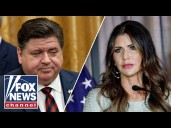 'DISGUSTING AND FALSE': Governor gets fiery response after CNN interview