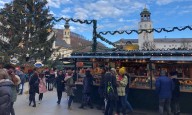 FOTOS: Las mejores ciudades para visitar en Navidad