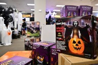 Why is Halloween starting so much earlier each year? A business professor explains