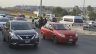 ¿Cómo Está el Tránsito en la México-Puebla Hoy 20 de Octubre? Esto Informan Capufe y la GN