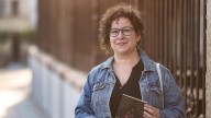 VIDEO | Irene García: "Las editoriales prefieren cantidad a calidad"
