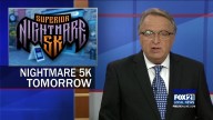 Superior Nightmare 5K Creeps Back Into Town