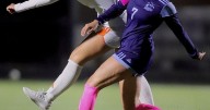 Skyline celebrates Emotion Cup, Senior Night, in style