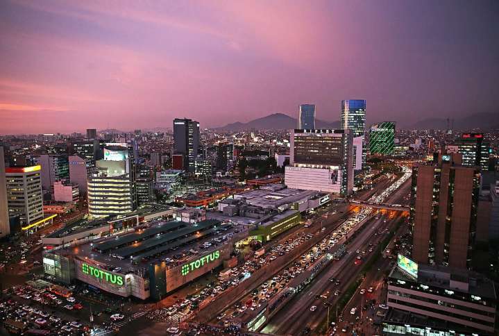 BCR: Perú mantiene cifras que lo consolidan como la economía más fuerte de la región