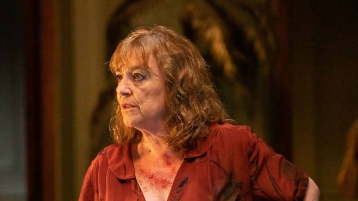 Carmen Maura: "Ya no quiero que me dirijan grandes nombres ni ganar más premios, solo pasármelo bien en cada rodaje"