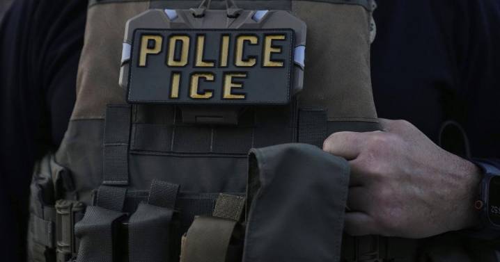 ICE ad blitz aims to lure local law enforcement officers to join Trump mass deportation efforts