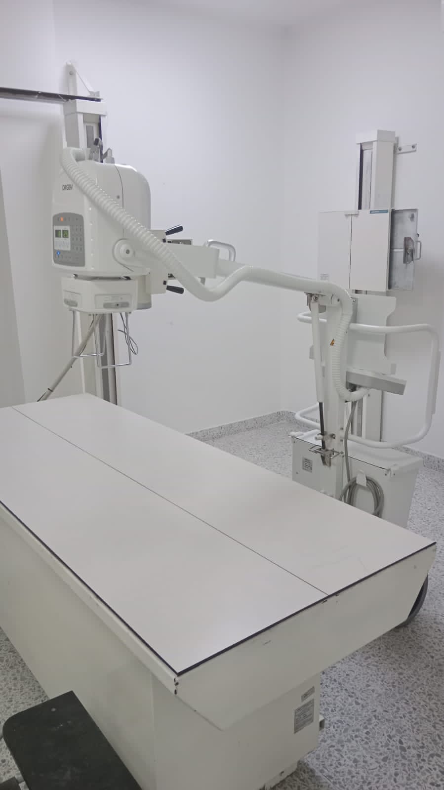 Con equipos nuevos y profesionales, Gobernación le cumple a los cumaraleños