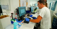 La Junta defiende que el gasto por habitante está por encima de la media de España según los datos del Ministerio