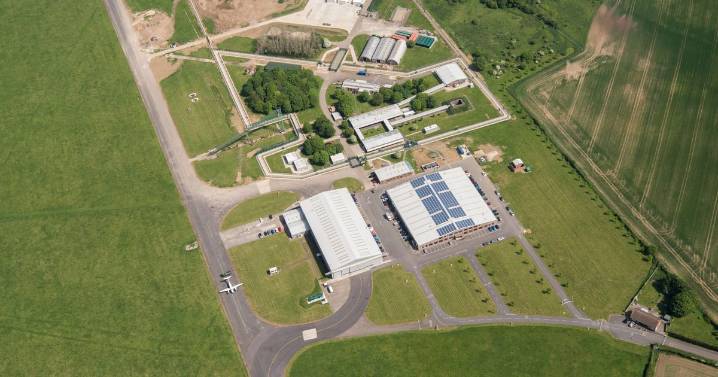 Quiet UK village with amazing history could triple in size under huge new plan