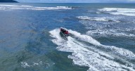 U.S. has 2 survivors in custody after strike on alleged Venezuelan cartel boat