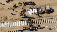 Última hora del conflicto en Oriente Próximo, en directo |   Israel acusa al tribunal de justicia de la ONU de tomar “medidas políticas”