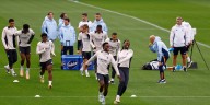 Malestar en Real Madrid con una figura que quiere cambiar de club para jugar el Mundial 2026: la tajante frase de Xabi Alonso