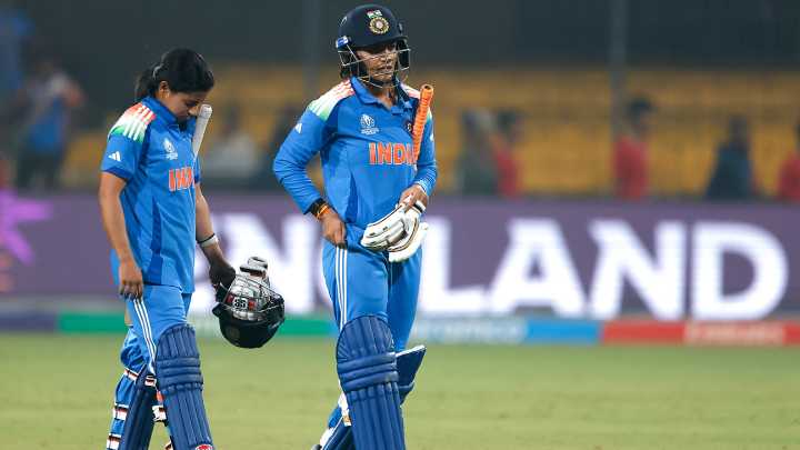 India's cracks threaten to bring down their whole World Cup