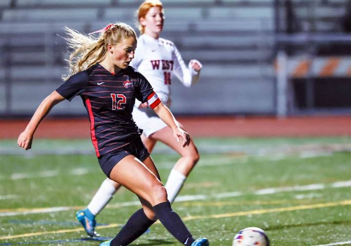 WPIAL Class 3A girls soccer semifinals: South Fayette set for title rematch vs. Fox Chapel