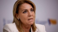 La Generalitat es desmarca per primera vegada de la gestió de la conselleria de Pradas el 29