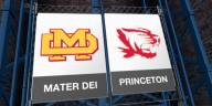 Touchdown Live Week 10: Mater Dei at Princeton