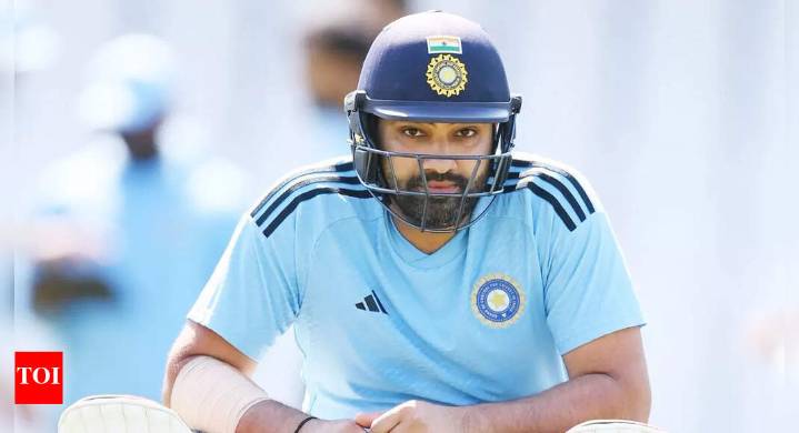 'Second-best captain after MS Dhoni': Sehwag, Zaheer, Kartik laud Rohit Sharma's captaincy as Shubman Gill takes ODI reins