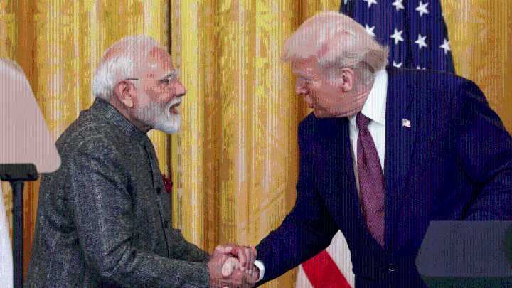India nears deal to slash US tariffs on Indian imports to 15% to 16%: Reports