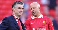 Liverpool news: Arne Slot and Richard Hughes told 'sooner the better' in transfer demand