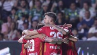 Liga MX: Toluca vence a León y se afianza como líder del Apertura 2025 con doblete de Paulinho