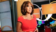 Gayle King reportedly exiting 'CBS Mornings' in latest network shakeup