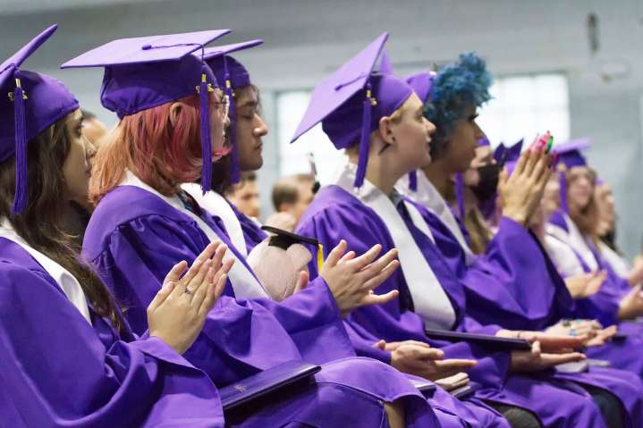 Alabama charter school keeps contract after removing rainbow murals, LGBTQ references