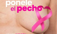 Octubre Rosa - caminata y concientización sobre el cáncer de mama