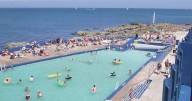 Horror issue blights iconic Devon seaside lido and locals rage 'enough is enough'