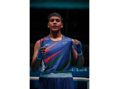 Asian Youth Games: Boxing leads India's campaign with 7 medals