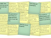 The American dream feels impossible for many young voters, who see no political fix