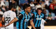Emoción, peleas y polémica: Huachipato avanza a la final de la Copa Chile tras eliminar a Audax Italiano en un partidazo