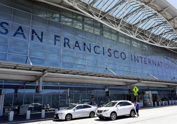 British political commentator Sami Hamdi detained by federal authorities at California airport