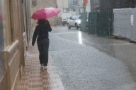 El Consell pide declarar ‘zona afectada por emergencia’ 420 municipios afectados por Alice
