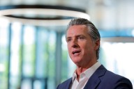 California governor vetoes bill that would have limited air quality regulation