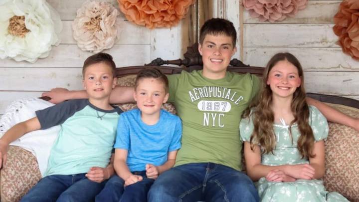 14-year-old hailed as hero for actions during Michigan church attack
