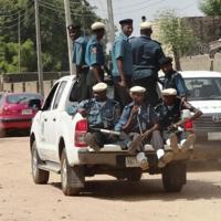 Nigerian Sharia police cancel court-ordered TikTok celebrities' wedding