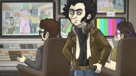 Películas Pendelton Backs 'Saturday Sabadete' at Iberseries