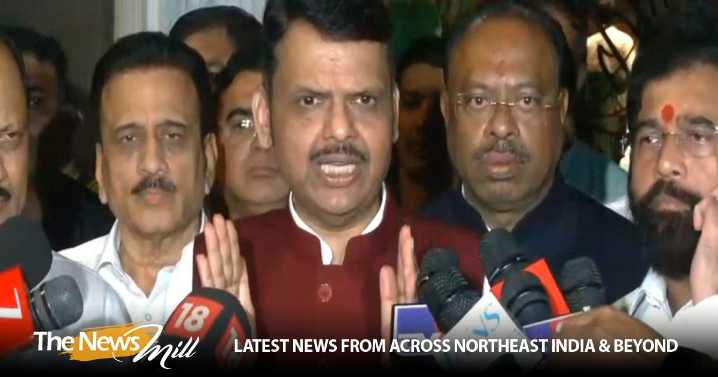 “Will waive farmers’ loans by June 30 next year based on committee report”: Maharashtra CM Fadnavis