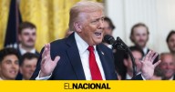 Trump advierte a Hamás de que hay países dispuestos a entrar en Gaza si no cumple el acuerdo